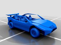 TRI model 1 by Sicraft2002