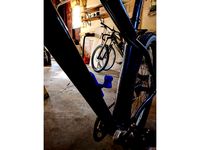 GoPro Offset Bottle Cage Mount by Dynapar