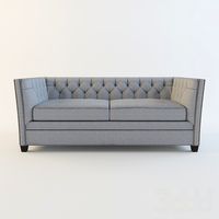 Fiona Super Luxe Queen Sleeper