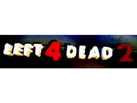 L4D Logo Wall Art by Spockborg
