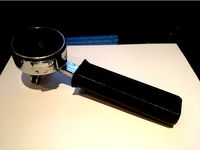 Gaggia Portafilter Handle by RetroRocketUK