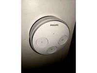 Philips Hue Tap FR backplate by youhou