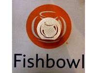 Fishbowl Inventory Logo by N8RHAM
