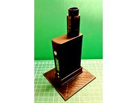 Fuchai 200W Mod Stand by EmmaLovelace