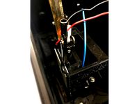 Spectroelectrochemical Cell with Temp and Gas control by LeBlanc-Research-Group