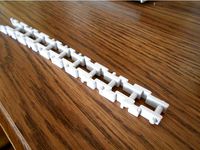 build able chain by mastermonoprice