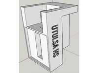High Speed Cuvette by LeBlanc-Research-Group
