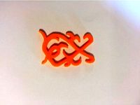 Ornament by mizerakle