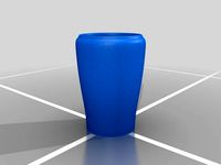 long glass by titiswidyanto