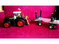 Tractor Wheel Tractor by Gawo