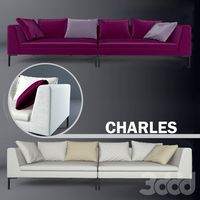 Charles Sofa