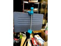 Tripod Tablet Holder by ukcat