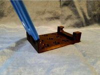 Rusty-Lok (by RustyN): For large gun belts by fafaflofly
