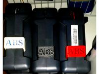 Da Vinci Cartridge Tags by Jlabonte