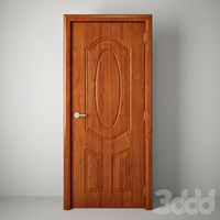 Barcelona door