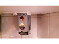Tassimo capsule storage by crashc0de
