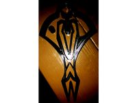 Trekkie Cardassian Wall Art by Spockborg