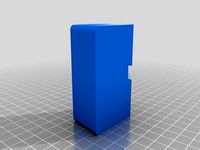 Wall Suport dor Moderininha by guilhermeseven