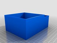 Box 150mm x 110mm by kafachan