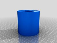 Smok AL85 Cup Holder by Peterman91