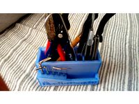 tools holder Évolution3D by bricador