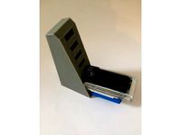USB Hub - 8 x USB by benpomeroy9