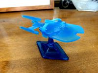 USS CYCLOPS  NCC-42300 by Knieper1