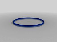 massive ring by ekaggrat