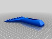 Ice Scraper by thatdude902