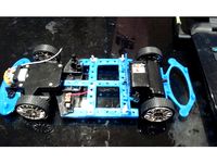 RC Car Parts 01 by KySyth