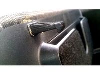 Ford Ranger Armrest/Center Console Latch by Fox50