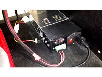 S-600-24 Power Supply End Cap w/ 12V and 24V Outputs by PotatoX