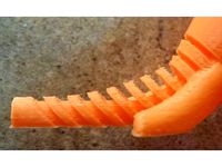 Elephant - Reinforced Trunk by Timetoprint00