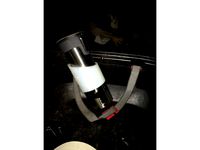 Givi E50 Case Cupholder by sjdannen