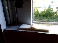 replacement window casement lock by darkrevolution