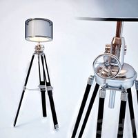Торшер Light Ansel Tripod Collection