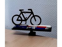 pen holder by velcp