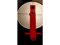 Porte Cible Nerf - Réparation by scorpio013