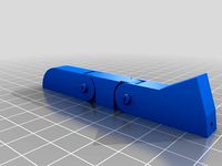 Spring Finger by dejwm