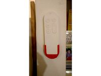 Xiaomi Yeelight ceiling minimal remote holder by Liorz055