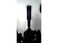 Racing Shifter Knob with adapter for Logitech G25/G27/G29/G920 by danid87