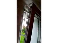 Hopper Windows Protection for Cats by xSnowHeadx