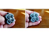 Clover - lucky charm by NOP21