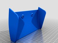 Wing for Schumacher CAT XLS by tahustvedt