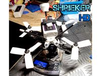Shrieker 45° Antenna mount by Arakon