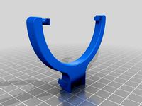 Sony MDR Bracket Replacement by j0ckinjz