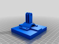 Galaxy S8 car/room mount by thomascottis2112