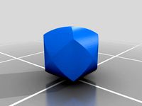 Weird Shape by Simon_Vance