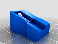 Steep Angle Pencil sharpener by mitso6989