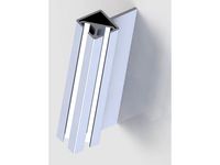 2020 Adapter for QIDI Tech I by shfqrkhn